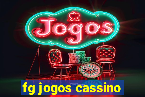 fg jogos cassino