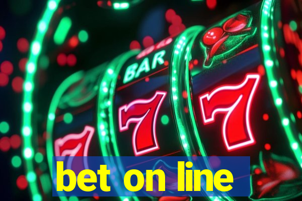 bet on line