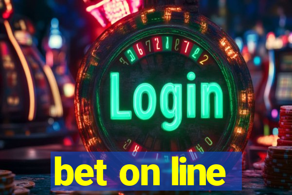 bet on line