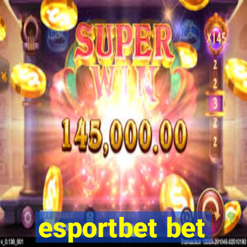 esportbet bet