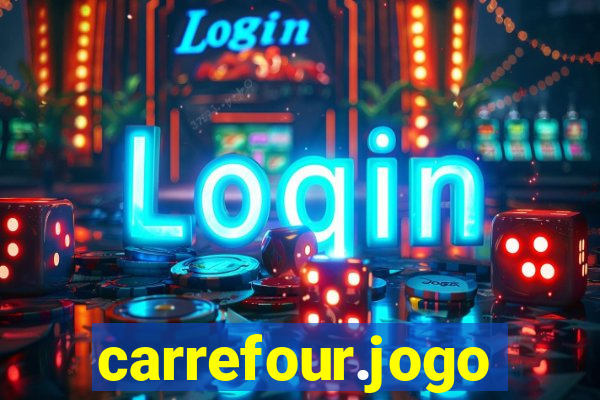 carrefour.jogo cassino online