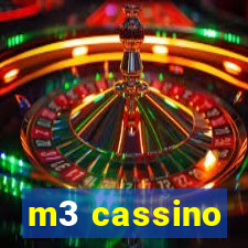 m3 cassino