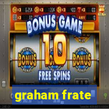 graham frate