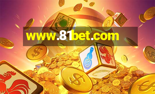 www.81bet.com