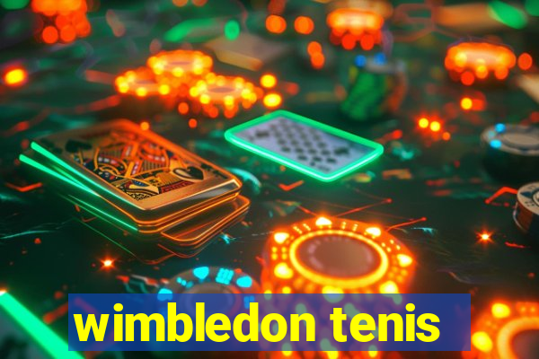 wimbledon tenis