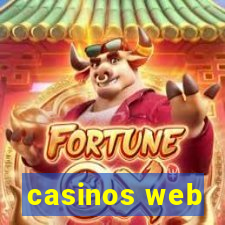 casinos web