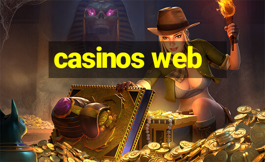 casinos web