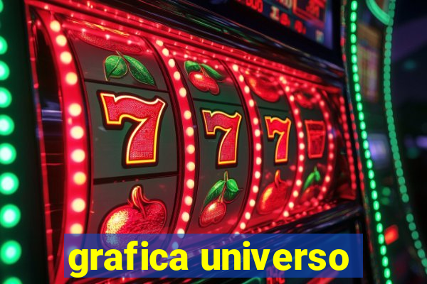 grafica universo