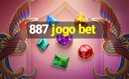 887 jogo bet