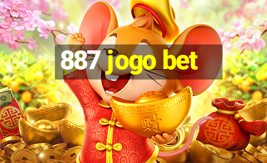 887 jogo bet