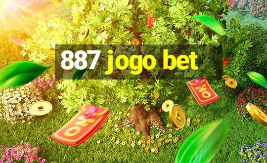 887 jogo bet