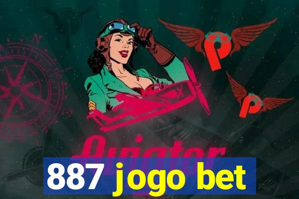 887 jogo bet