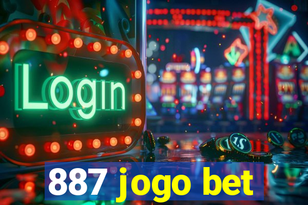 887 jogo bet