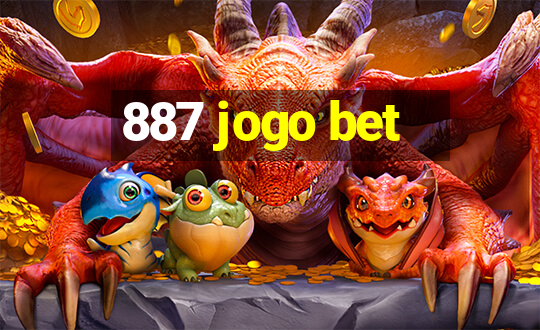 887 jogo bet