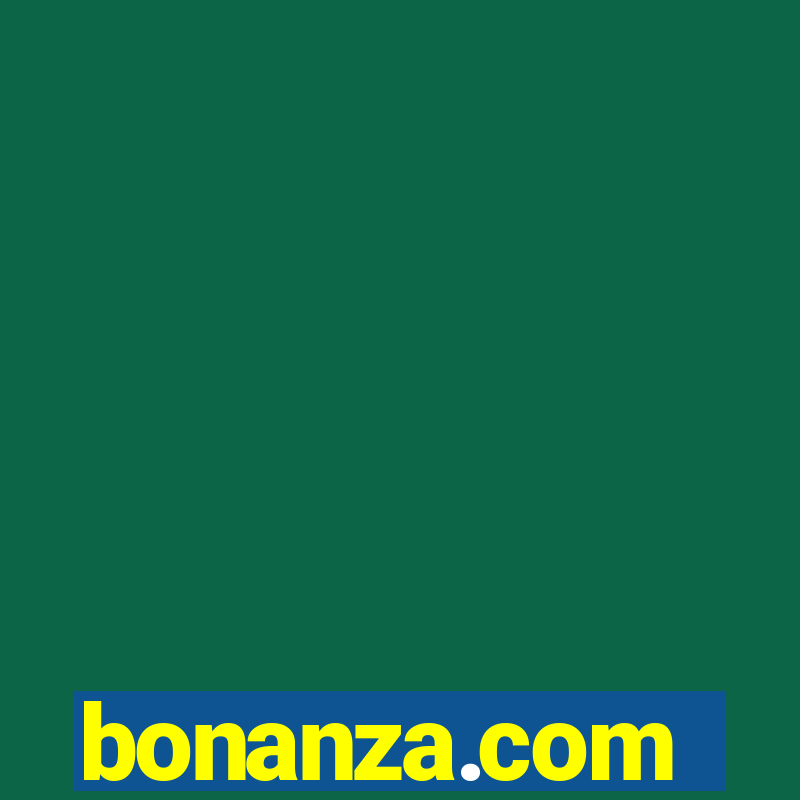 bonanza.com