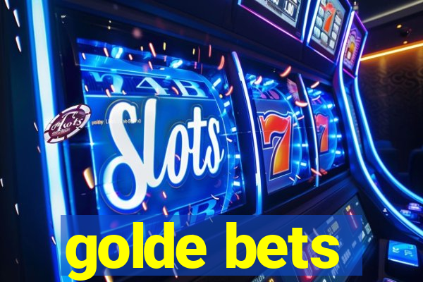 golde bets