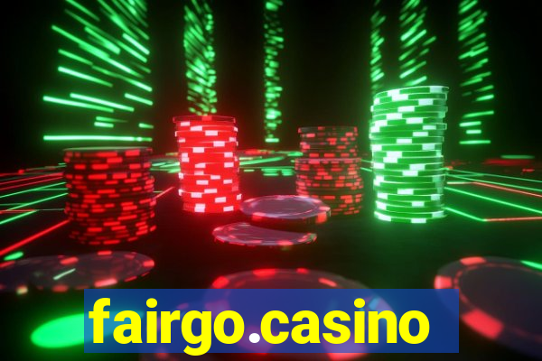 fairgo.casino