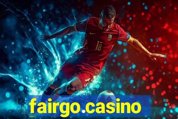 fairgo.casino