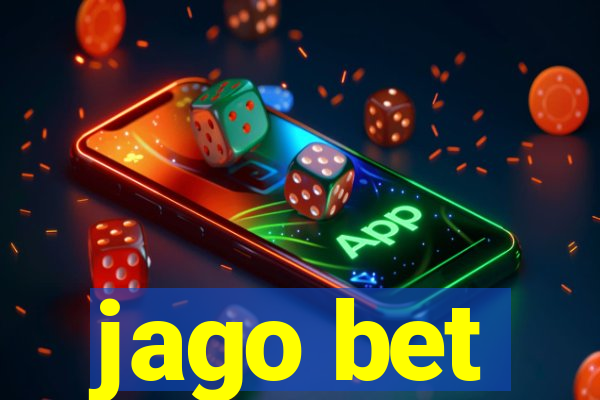 jago bet