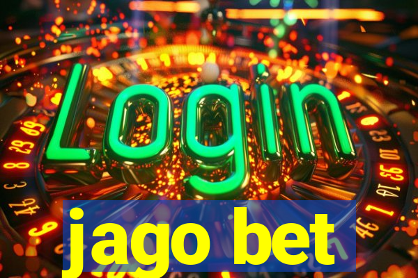 jago bet