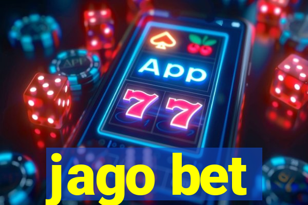 jago bet