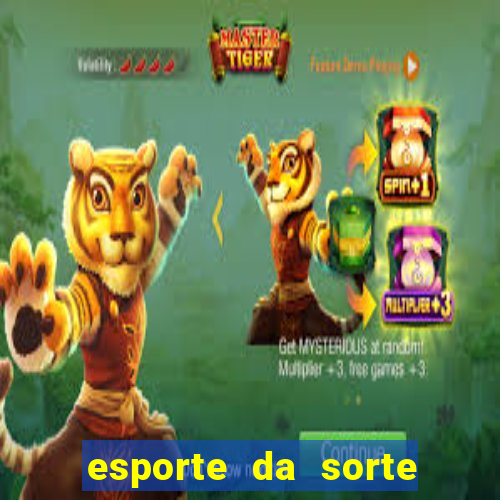 esporte da sorte qual jogo mais facil de ganhar