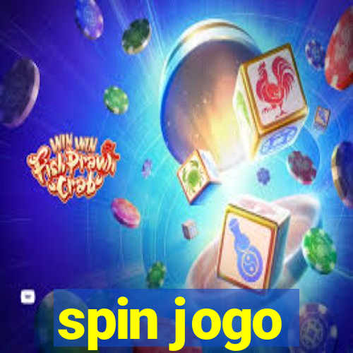 spin jogo