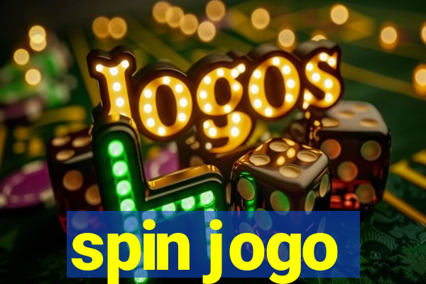 spin jogo