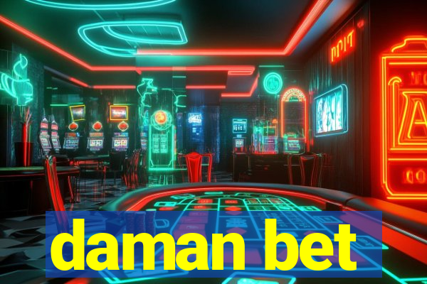 daman bet