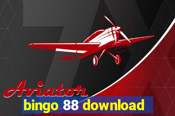 bingo 88 download