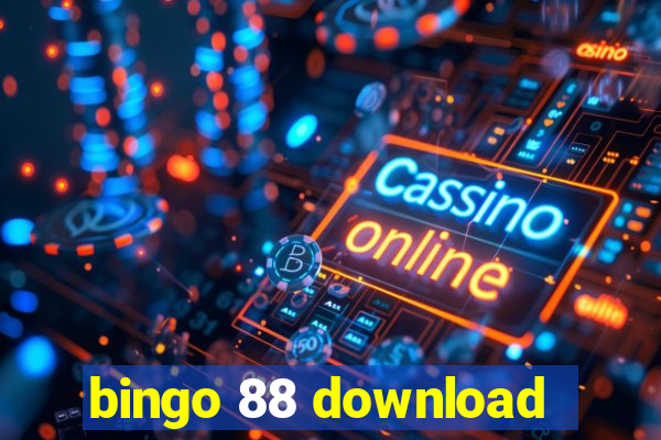 bingo 88 download