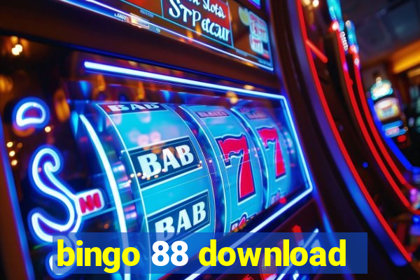 bingo 88 download