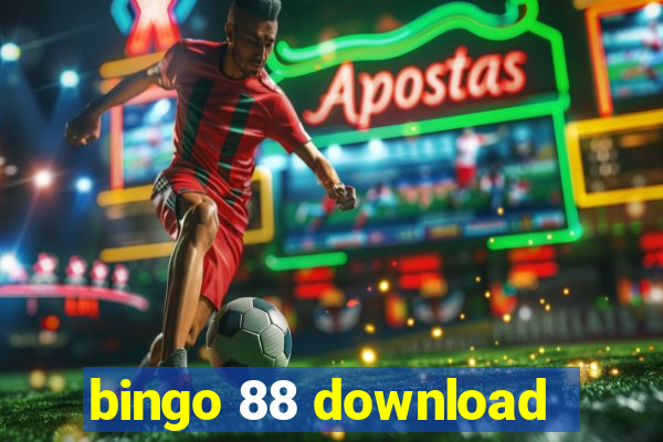 bingo 88 download