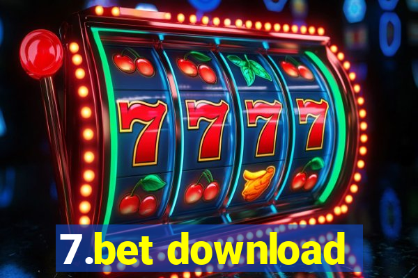 7.bet download