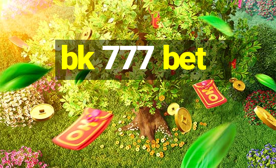 bk 777 bet