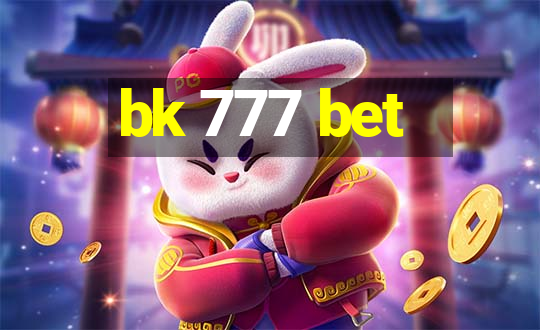 bk 777 bet