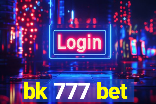 bk 777 bet