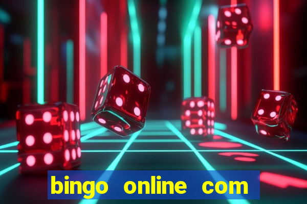 bingo online com bonus gratis