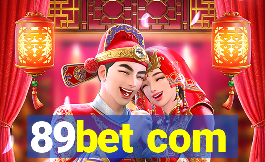 89bet com