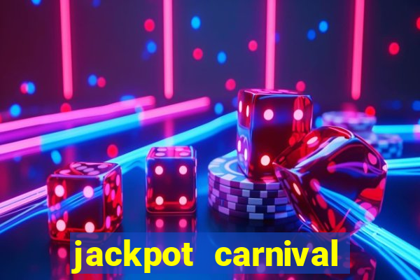 jackpot carnival slot jili