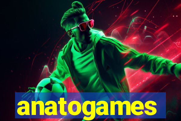 anatogames