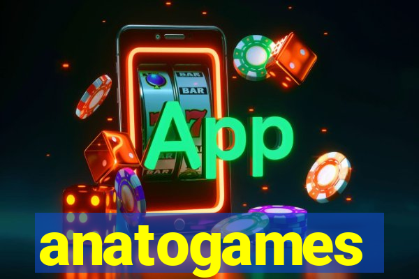 anatogames