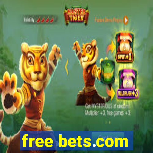 free bets.com