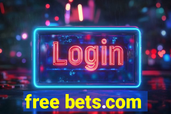 free bets.com