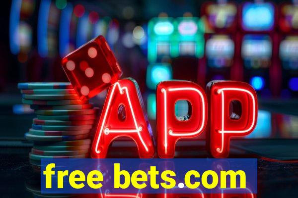 free bets.com