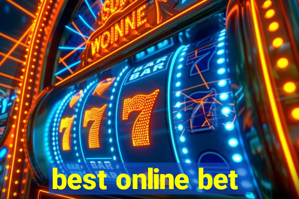 best online bet