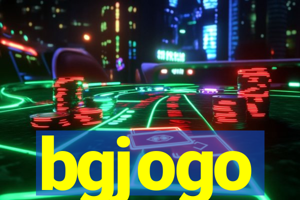 bgjogo