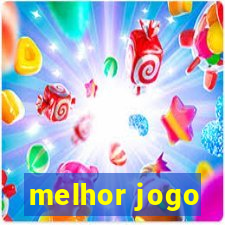 melhor jogo