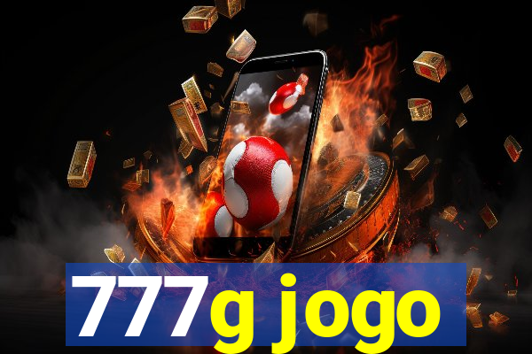 777g jogo