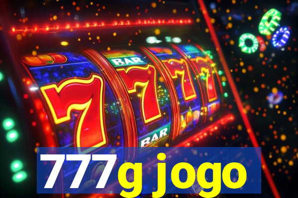 777g jogo